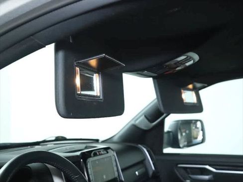 Used 2024 RAM 1500 Big Horn AWD/4WD image 19