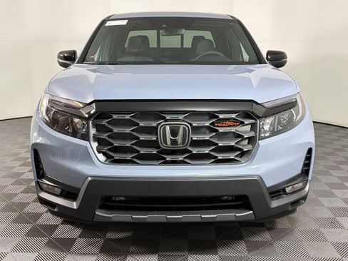 New 2026 Honda Ridgeline TrailSport+ image 4