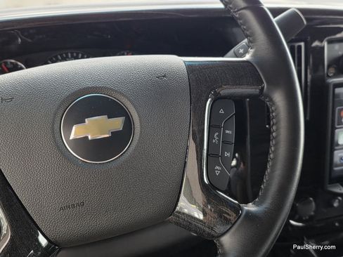 Used 2023 Chevrolet Express 2500 RWD image 52