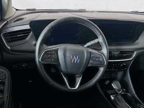 Used 2025 Buick Encore GX Preferred FWD image 18