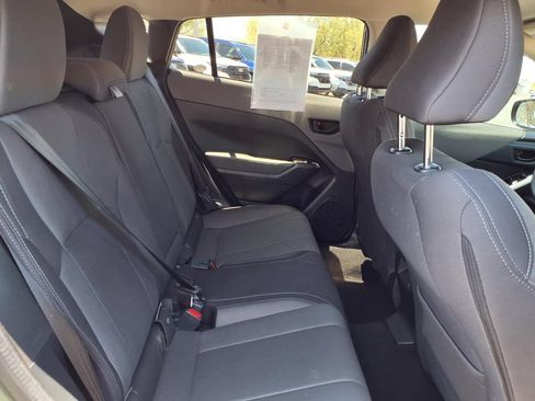 Certified 2026 Subaru Crosstrek 2.5i AWD/4WD image 21