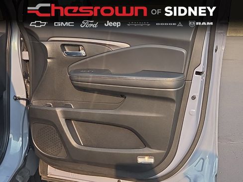 Used 2023 Honda Ridgeline RTL-E image 17