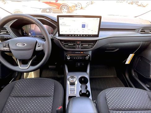 New 2026 Ford Escape Active w/ Tech Pack #1 image 4