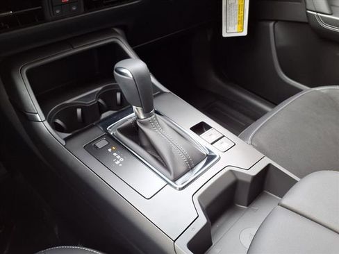 New 2026 MAZDA CX-5 Preferred image 15