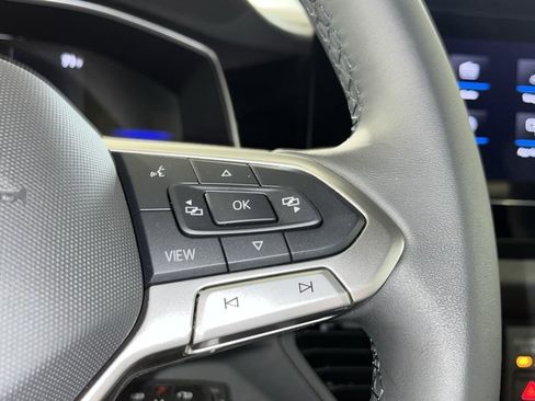 New 2026 Volkswagen Jetta Sport FWD image 15