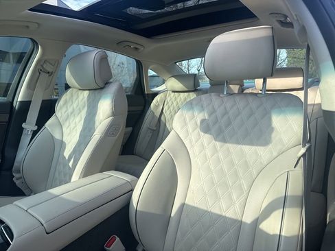 Used 2024 Genesis G80 2.5T w/ Sport Prestige Package image 13