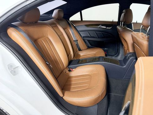 Used 2015 Mercedes-Benz CLS 400 image 41