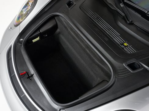 Used 2019 Porsche 911 GT3 RS RWD image 46