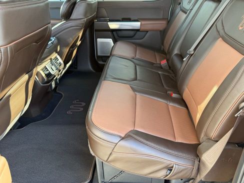 Used 2024 Ford F150 King Ranch image 44