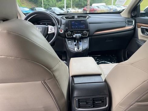 Used 2017 Honda CR-V Touring image 17