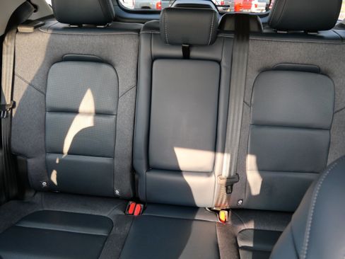 Used 2022 Ford Bronco Sport Outer Banks AWD/4WD image 13