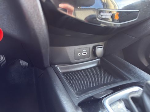 Used 2020 Nissan Rogue S w/ Special Edition Package image 20