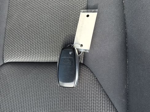 Used 2020 Subaru Crosstrek 2.0i Premium w/ Moonroof Package 1 image 21