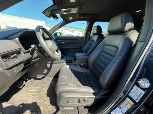 Used 2024 Honda CR-V Sport-L image 12