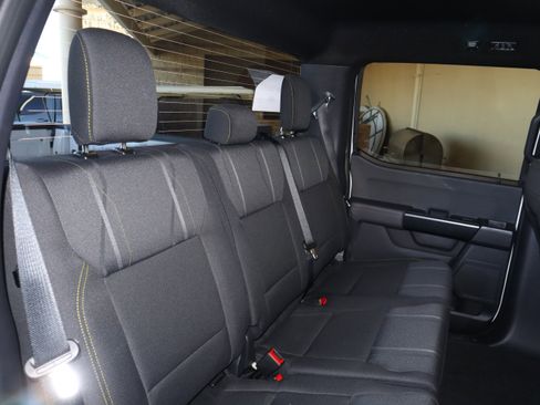 New 2025 Ford F150 STX w/ Equipment Group 200A image 43