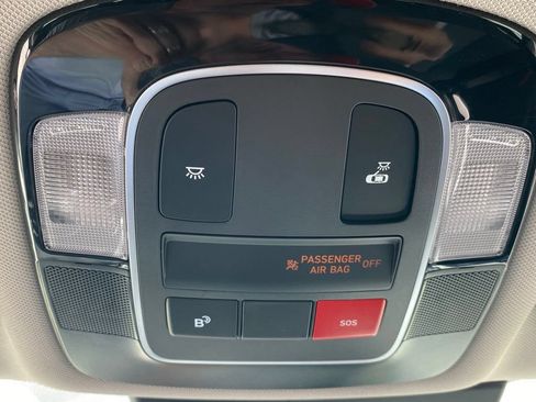 Used 2026 Hyundai Sonata Blue FWD image 24