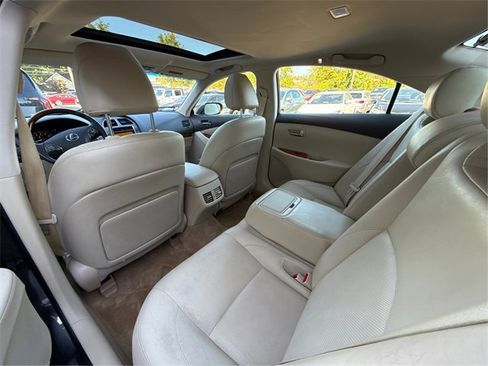 Used 2012 Lexus ES 350 image 37
