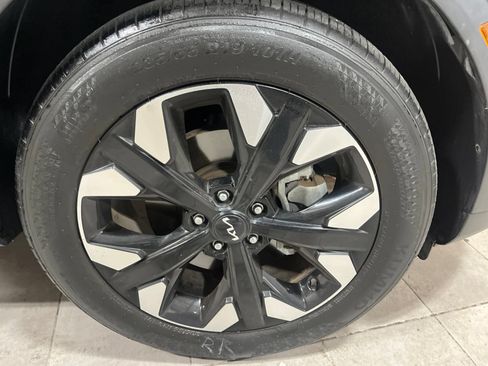 Used 2023 Kia Sportage X-Line w/ X-Line Premium Package AWD/4WD image 10