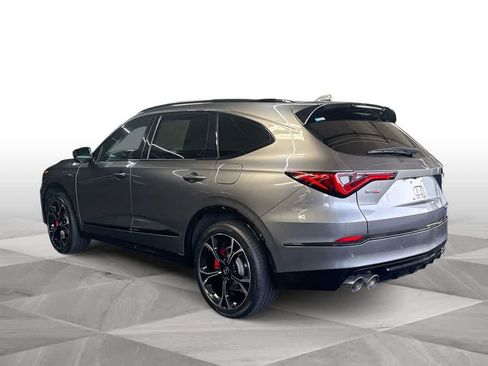 Used 2025 Acura MDX Type S w/ Advance Package AWD/4WD image 6