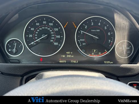 Used 2020 BMW 440i xDrive Convertible AWD/4WD image 30