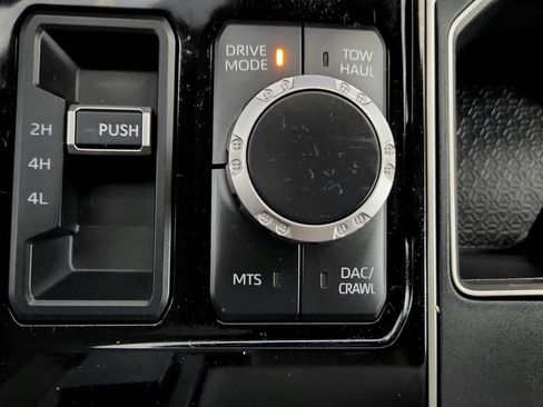 Used 2024 Toyota Tundra SR5 w/ TRD Off-Road Package AWD/4WD image 32