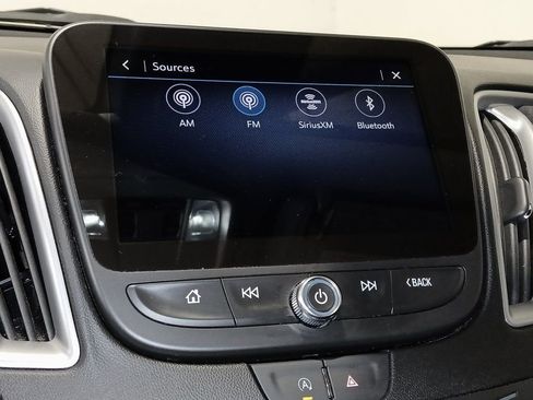 Certified 2024 Chevrolet Malibu LT image 23