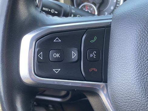 Certified 2023 RAM 1500 Laramie AWD/4WD image 23