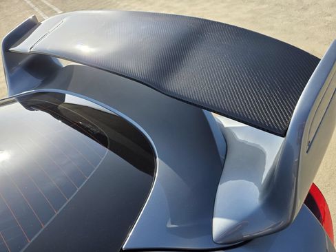 Used 2021 Toyota Supra Premium w/ Driver Assist Package RWD image 10