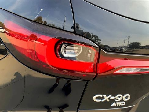 New 2026 MAZDA CX-90 3.3 Turbo w/ Select Package image 14
