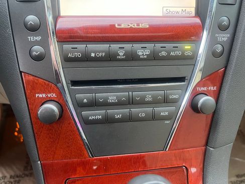 Used 2011 Lexus ES 350 image 29