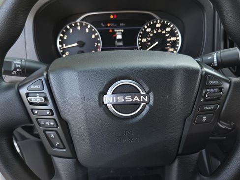 New 2026 Nissan Frontier S AWD/4WD image 24