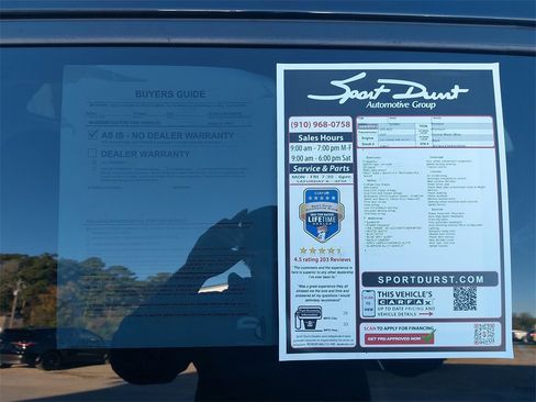 Used 2021 Subaru Forester Premium w/ Popular Package #1 image 35