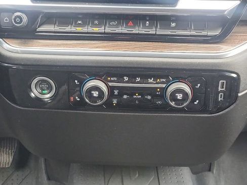 Used 2023 Chevrolet Silverado 1500 RST w/ Protection Package image 17