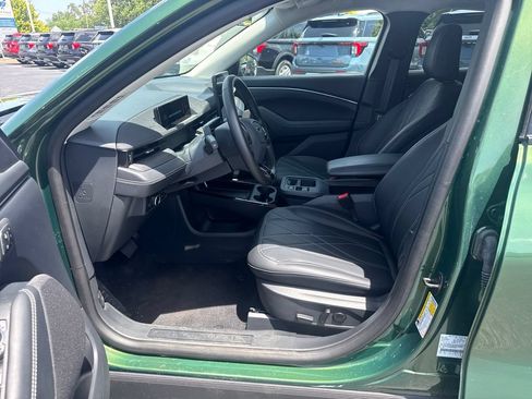 Used 2025 Ford Mustang Mach-E Select w/ Comfort Package Lite AWD/4WD image 32