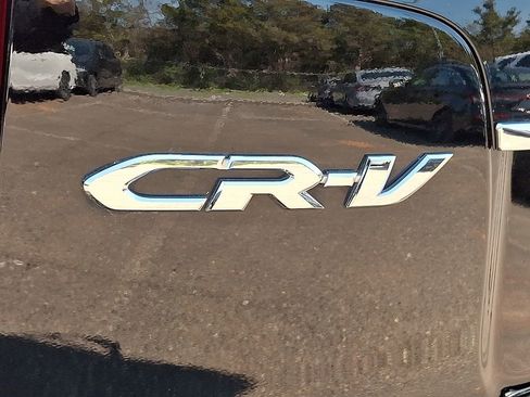 Used 2014 Honda CR-V EX image 29