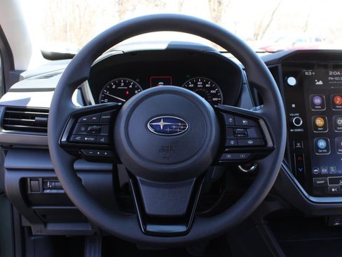 New 2026 Subaru Crosstrek 2.5i Premium AWD/4WD image 10