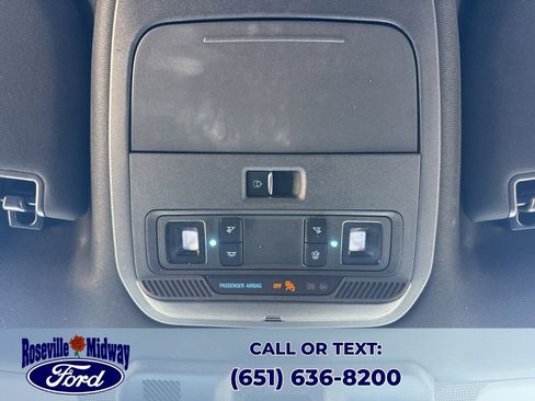 Used 2023 Ford F150 XLT w/ Equipment Group 302A High AWD/4WD image 22