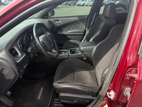 Used 2021 Dodge Charger Scat Pack image 13