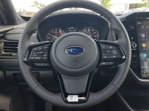 New 2026 Subaru Forester Sport w/ Onyx Edition AWD/4WD image 24