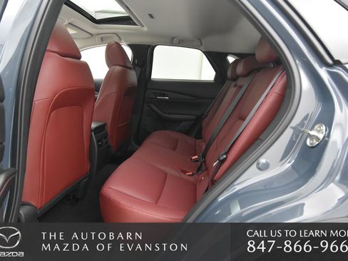 New 2026 MAZDA CX-30 AWD 2.5 S image 25