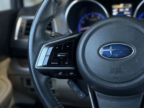 Used 2018 Subaru Outback 3.6R Limited image 22