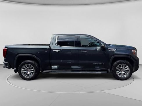 Used 2021 GMC Sierra 1500 Denali AWD/4WD image 6