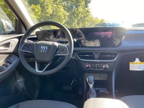 New 2026 Buick Encore GX Preferred w/ Comfort Package FWD image 31