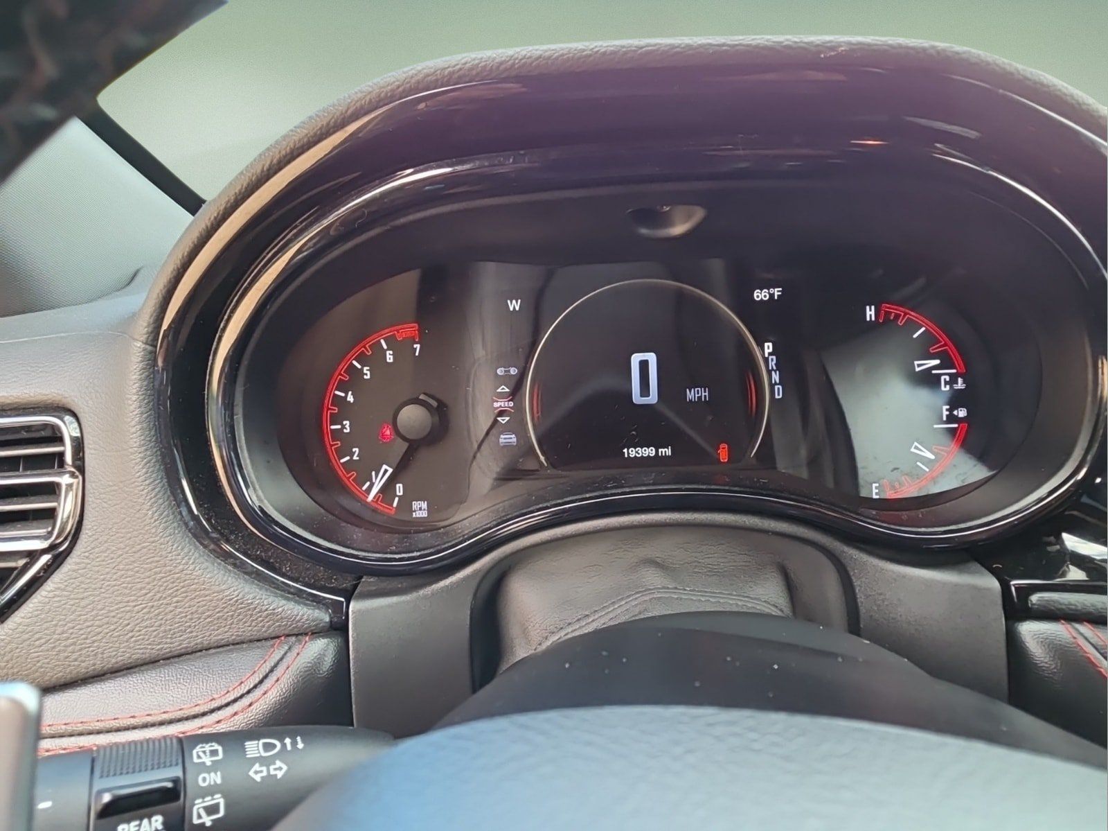 Used 2024 Dodge Durango GT AWD/4WD image 28