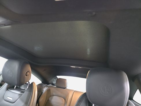 Used 2021 Mercedes-Benz C 63 AMG S image 29