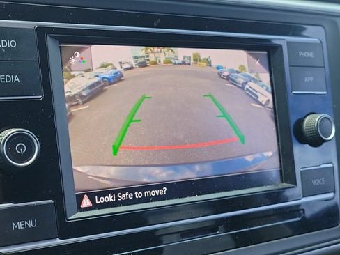 Used 2021 Volkswagen Atlas S FWD image 24