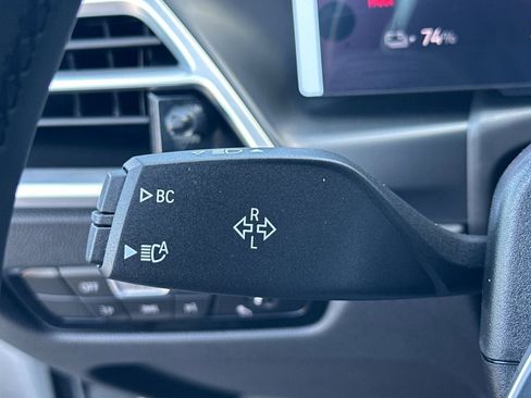 Used 2025 BMW i4 eDrive40 w/ Driving Assistance Package image 32