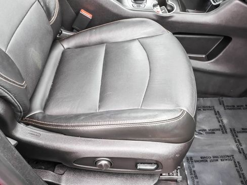 Used 2018 GMC Terrain SLT w/ Preferred Package FWD image 43