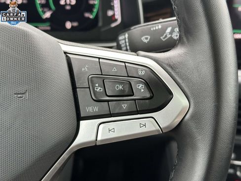 Used 2025 Volkswagen Jetta SEL FWD image 22