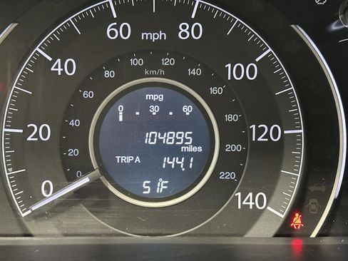 Used 2014 Honda CR-V LX image 12